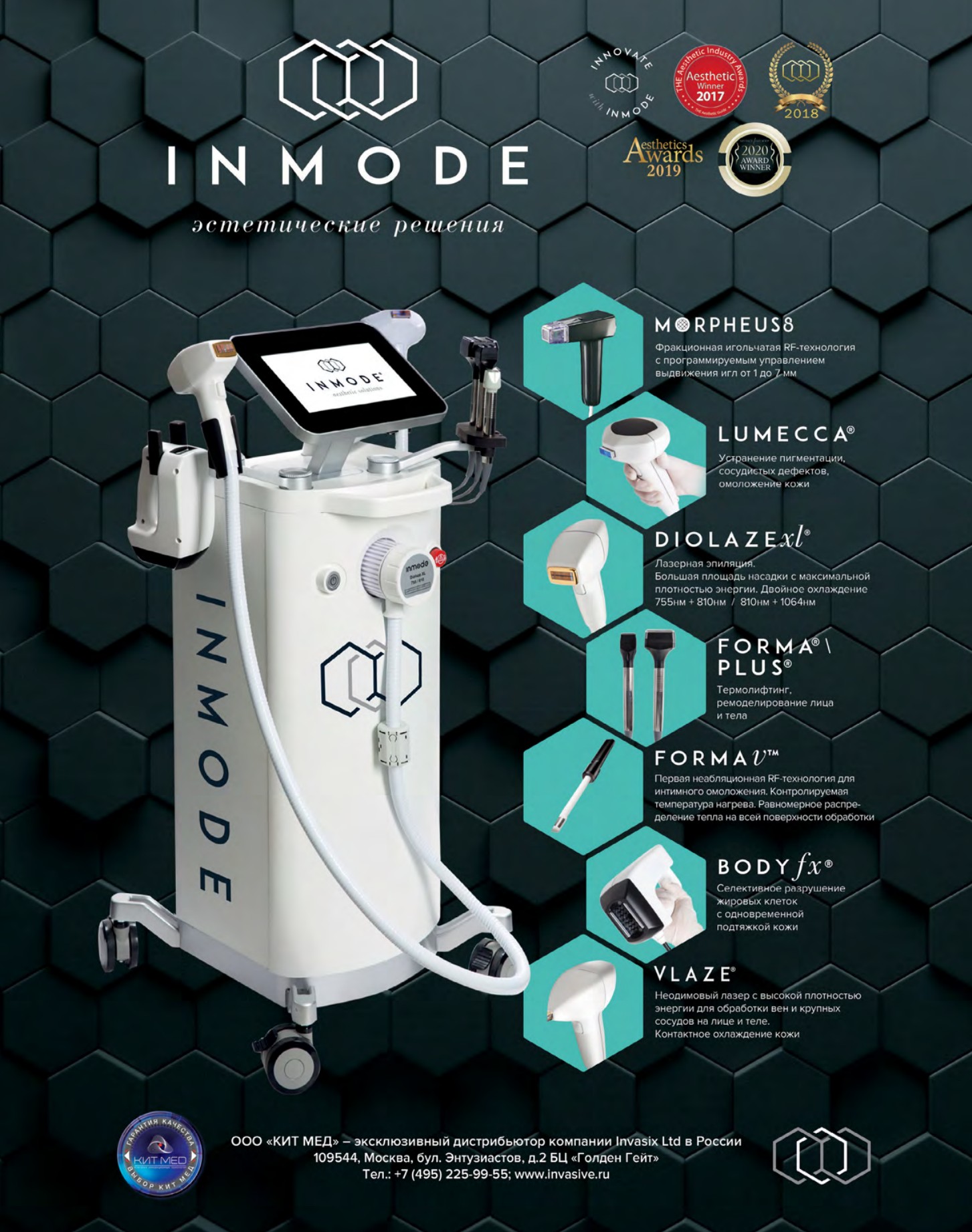 InMode Solutions