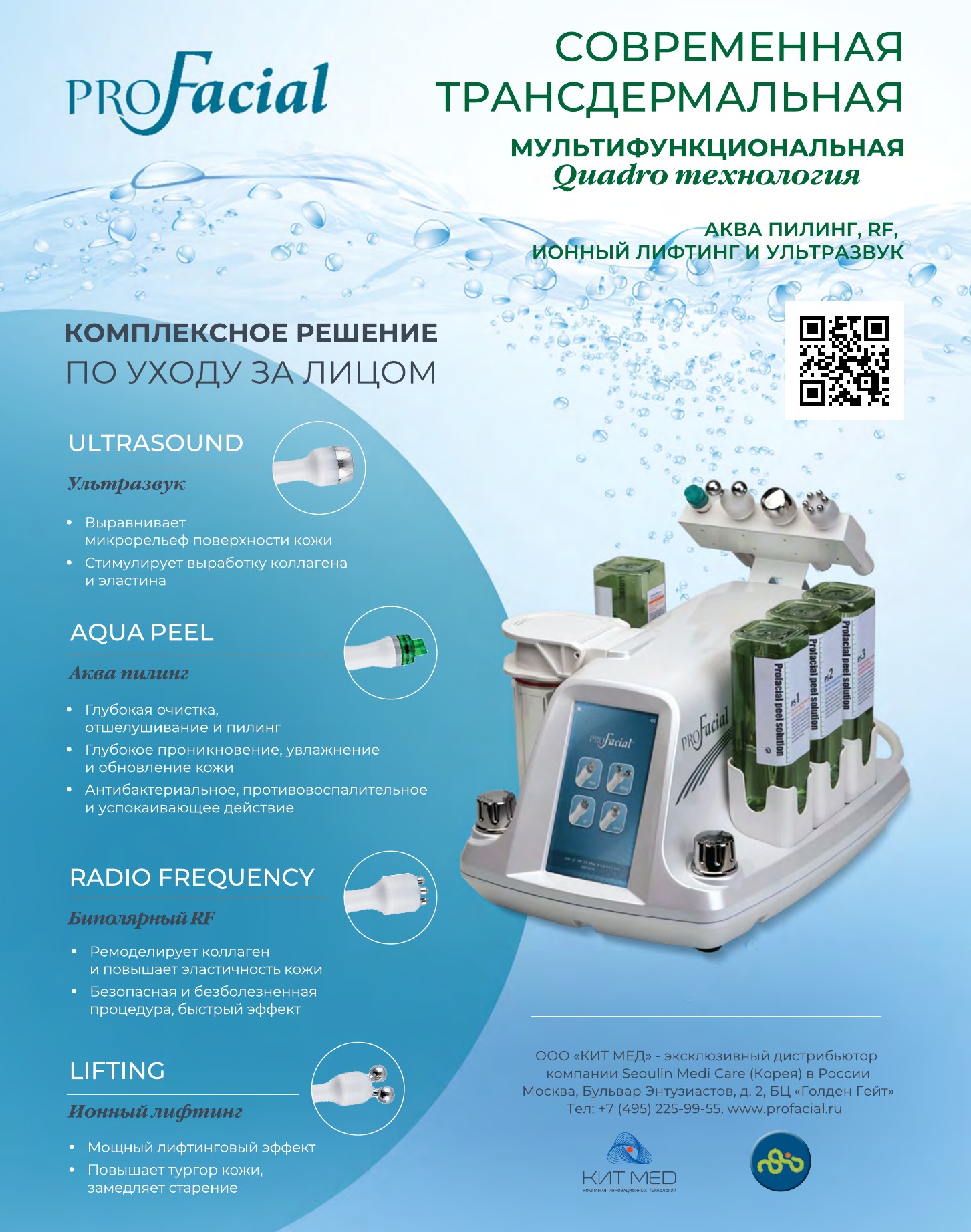 ProFacial
