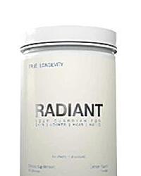 Упаковка пищевой добавки RADIANT